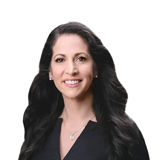 Headshot of Michele Cioffi